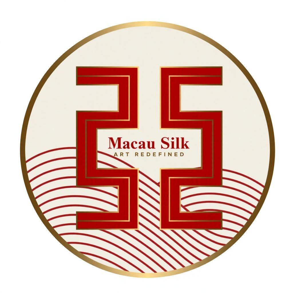 Macau Silk - Art Redefined