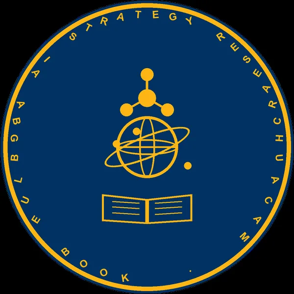 GBA AI Strategy Research logo