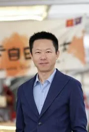 Shen Wenlong