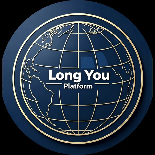 Global Media Bridges logo