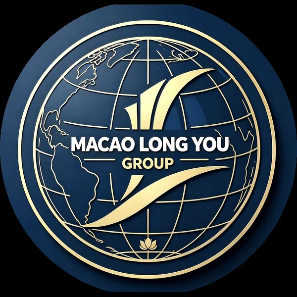 Macau Longyou Group logo