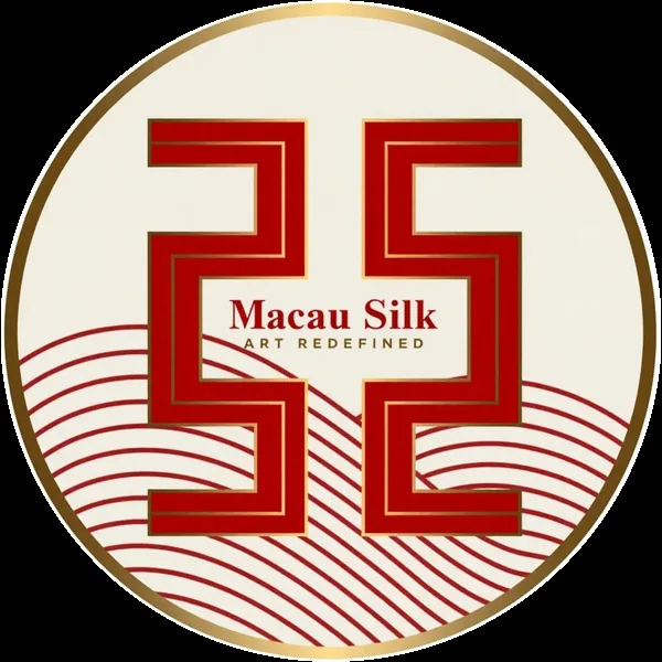 Macao Silk Culture & Art Center logo